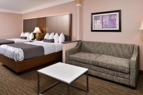 Best Western Plus Suites Hotel - Los Angeles LAX Airport