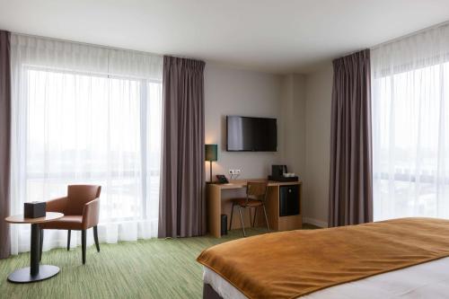Best Western Plus Hotel Amstelveen - image 11