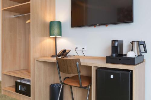 Best Western Plus Hotel Amstelveen - image 3
