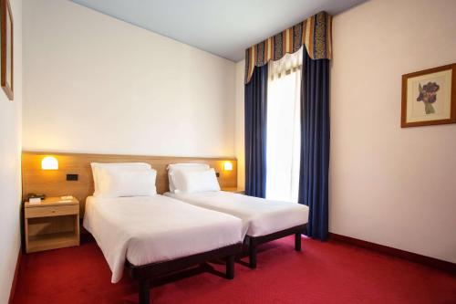 BEST WESTERN Titian Inn Hotel Venice Airport