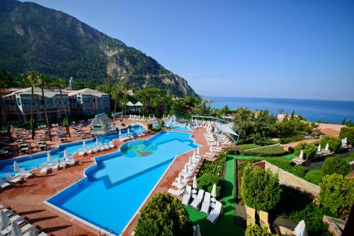 Liberty Hotels Lykia - Adults Only (+16)