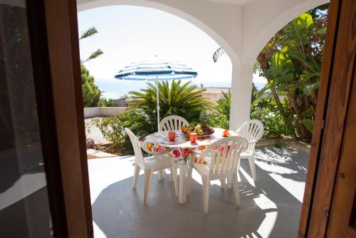 Vistas, Holiday home for 5 people, 200 meters from the sea and free wi-fi in Sciacca