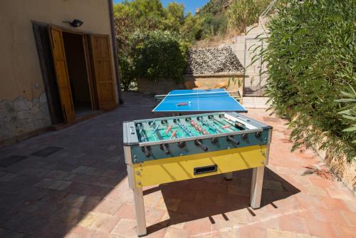 Holiday home for 5 people 200 meters from the sea and free wi-fi - image 8