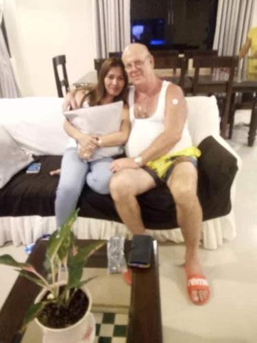 BOHOL SWEET HOME BED AND BREAKFAST