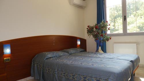 Albergo Ristorante Sterlina in Castiglione dei Pepoli