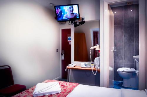 Westbury Hotel – London