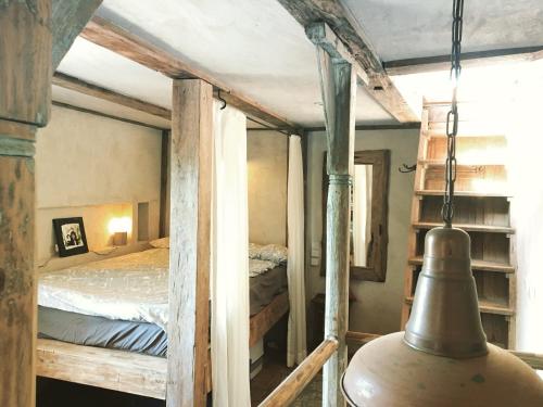  romantisches steinhaus in Pitve