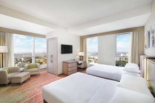 Park Mall Hotel & Conference Center in Setif