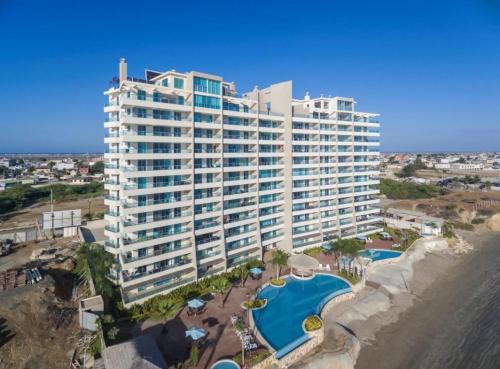 Torre Oceanica en Salinas - Ecuador in Salinas