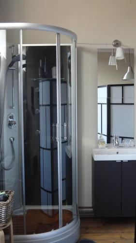  B&B De Gastfabriek in Tielt