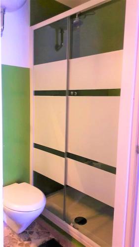 CAVOUR 124 -guest-room-