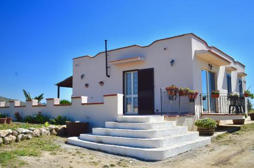  Villa Chiara, Pension in Montallegro bei Cattolica Eraclea