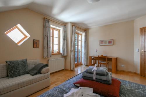 Villa Anna Bad Goisern am Hallstättersee - main image