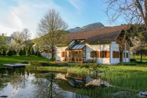 Villa Anna Großes Haus für Familien und Gruppen bis 10 Personen in Bad Goisern am Hallstättersee, Österreich
