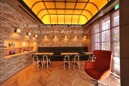 Cabinhouse Yado Fujinomiyaten in Gotemba