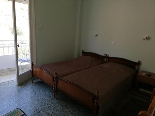  Natassa Apartment in Loutraki