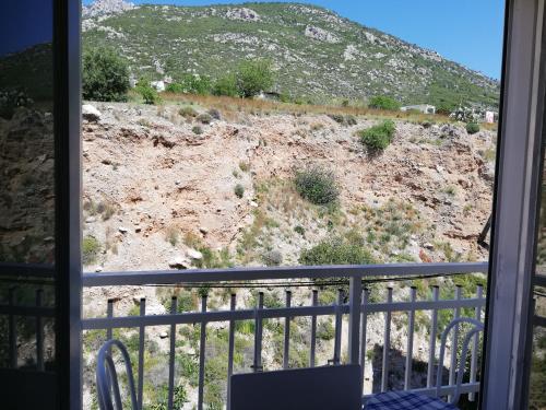  Natassa Apartment in Loutraki