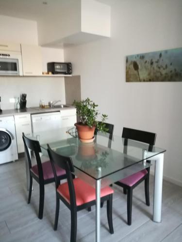 6 Rue de Castillon Appartement