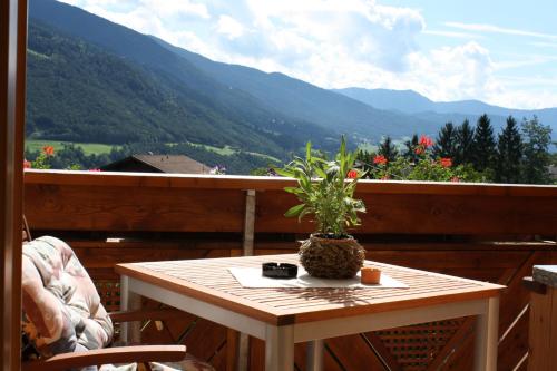 Skats, Appartements Schusterhof in Naz-Sciaves