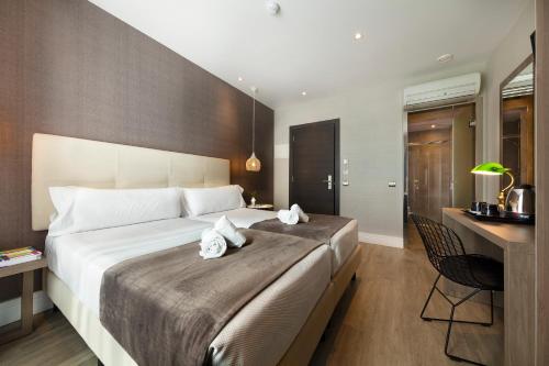 Hotel Oasis - image 5