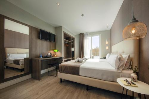 Hotel Oasis - image 9