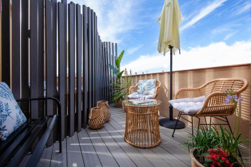 Hotel Oasis - image 12