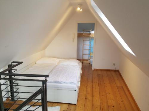 Rooftop Chalet, Stralsund (fotografie 8)