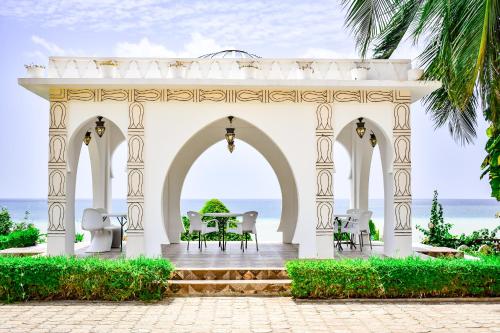 Vista Exterior, Madinat Al Bahr Business & Spa Resort in Zanzibar Town