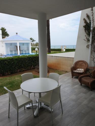 Casa Primera Linea Playa Denia - image 12