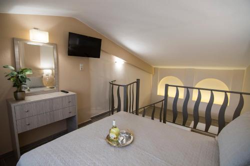 Elia Luxury Apartments