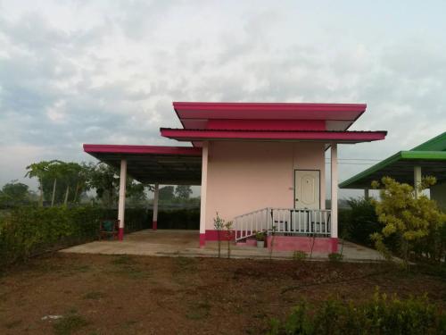 Lacky Resort Lacky Resort