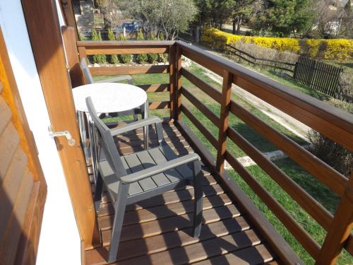  Zoltán Borháza in Tihany