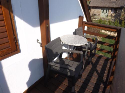  Zoltán Borháza in Tihany