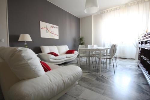 MyRoom In Town, Bergamo