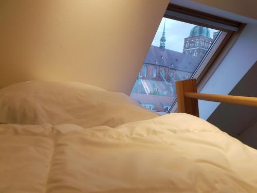 Rooftop Chalet, Stralsund (fotografie 10)