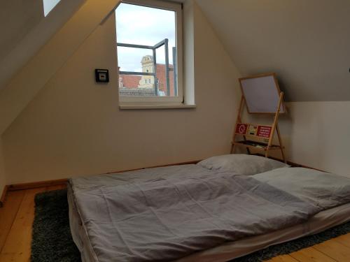 Rooftop Chalet, Stralsund (fotografie 9)