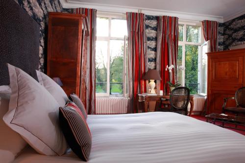 1 king bed