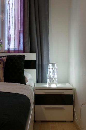 Spacious apartment near Wenceslas Square, Praha (fotografie 7)