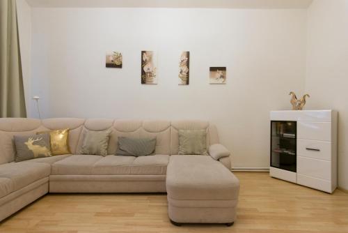 Spacious apartment near Wenceslas Square, Praha (fotografie 2)