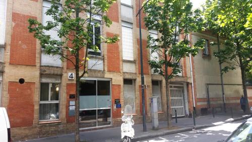 4 Rue De La Concorde In Toulouse France Reviews Prices Planet Of Hotels