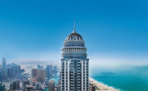 

Ahlan Holiday Homes - Princess Tower