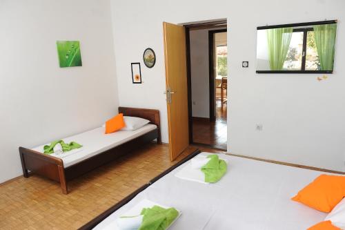  Ljubica Comfortable Apartment in Ploče