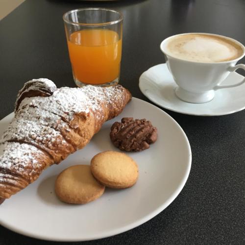  B&B Tosca in Verona