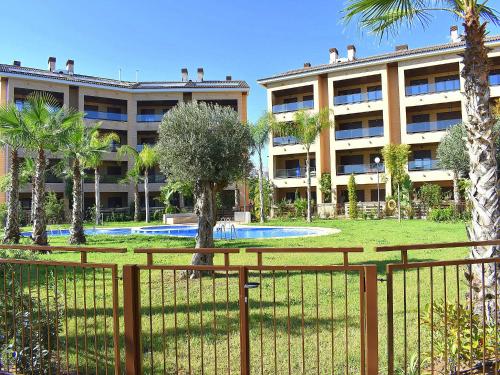 Apartamento Brisas del Arenal