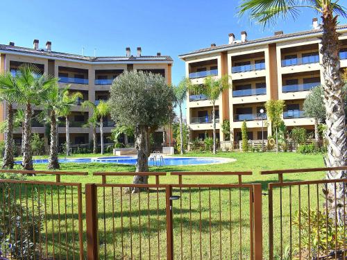  Apartamento Brisas del Arenal in Jávea