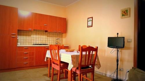 B&B Lu Palummaru in Palmariggi