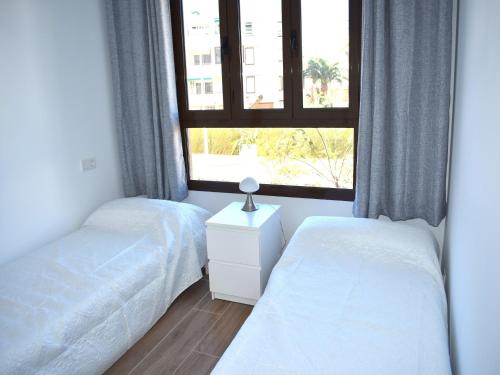 Apartamento Brisas del Arenal