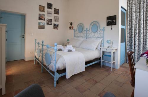 B&B Conca Del Pretore - Accommodation - Loreto Aprutino