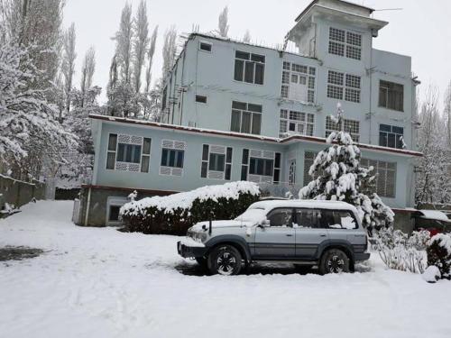 Snowland Palace Skardu, Pakistan - reviews, prices | Planet of Hotels