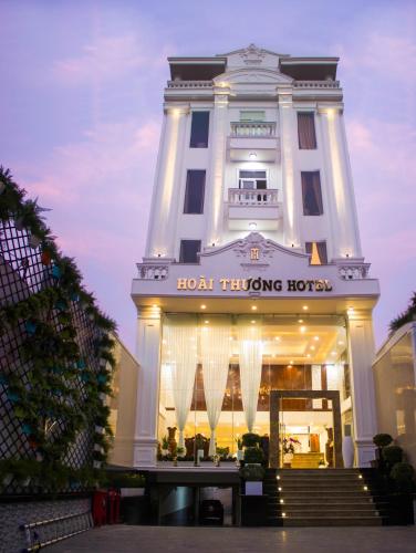 . Hoài Thương Hotel